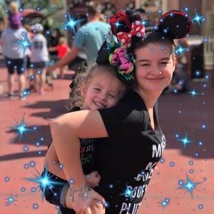 Meet your Posher, Tabitha